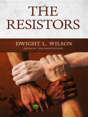 cover image of The Resistors